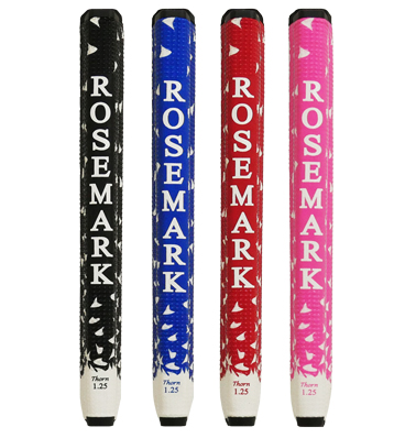 ROSEMARK 1.25 NexGen ROSEMARK 1.25 NexGen