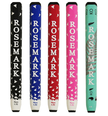ROSEMARK 1.52 NexGen ROSEMARK 1.52 NexGen