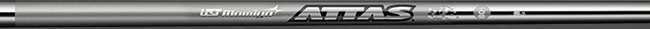 ATTAS IRON ATTAS IRON