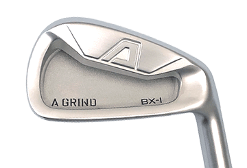 BX-I FORGED BX-I FORGED