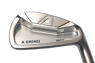 BX-I PRO FORGED BX-I PRO FORGED