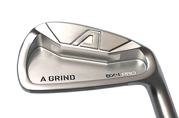 BX-I PRO FORGED