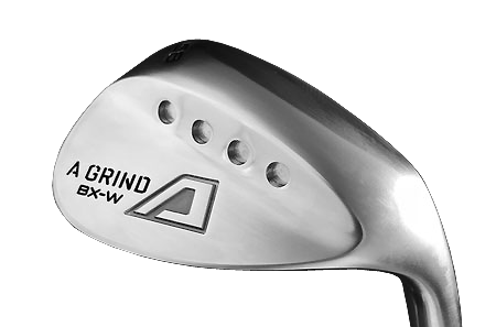 BX-W FORGED WEDGE BX-W FORGED WEDGE