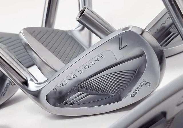 CSI-C FORGED CSI-C FORGED