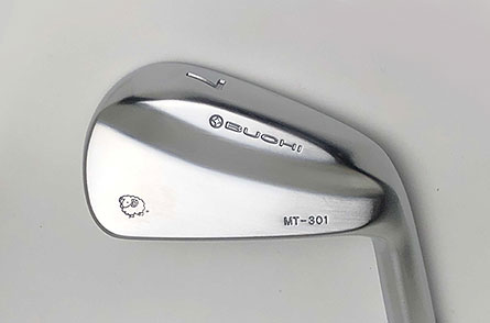 MT301 MUSCLE IRON (NEW) MT301 MUSCLE IRON (NEW)