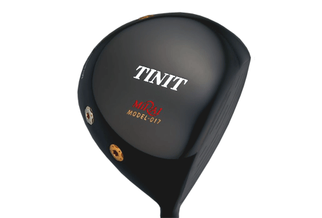 TINIT(ティニット) MODEL-017 TINIT(ティニット) MODEL-017