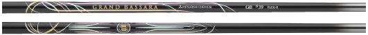 GRAND BASARA β-Series GRAND BASARA β-Series