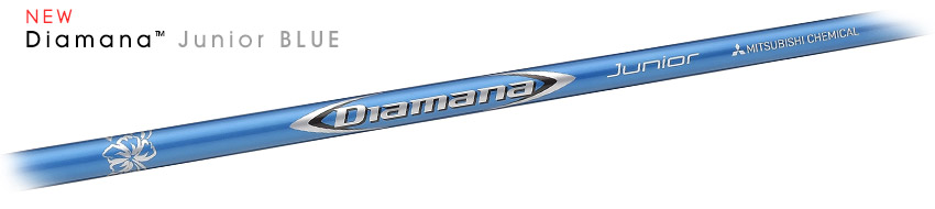 Diamana Junior BLUE Diamana Junior BLUE