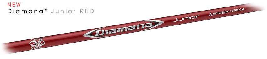 Diamana Junior RED