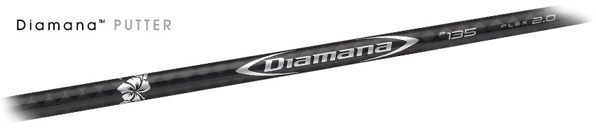 Diamana PUTTER Diamana PUTTER