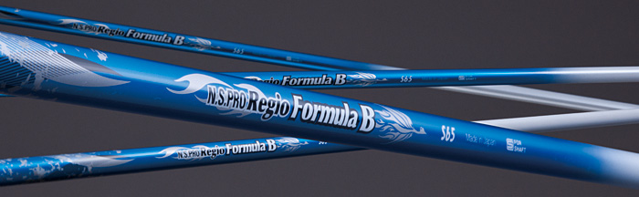 Regio Formula B