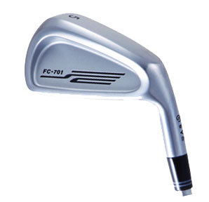 FC-701 FORGED FC-701 FORGED