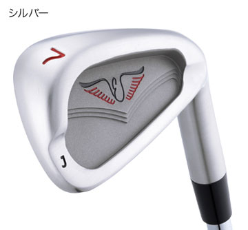 キャビティーバック アイアン (#5-PW) キャビティーバック アイアン (#5-PW)