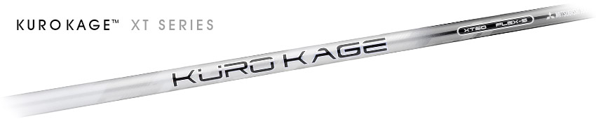 KUROKAGE XT KUROKAGE XT