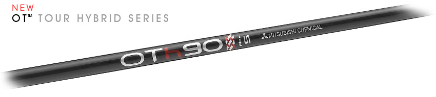 OT™ TOUR HYBRID OT™ TOUR HYBRID
