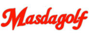 MASUDA GOLF MASDA GOLF