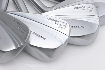CSI-M FORGED CSI-M FORGED