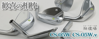 CS05W CS-05W