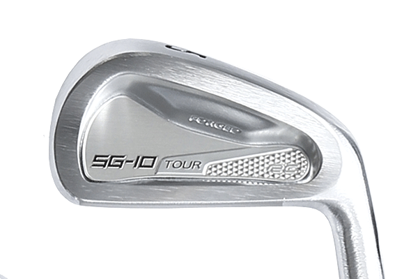 SG-10 TOUR FORGED IRON SG-10 TOUR FORGED IRON