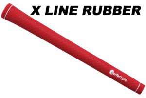 X LINE RUBBER