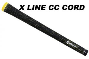 X LINE CC CORD