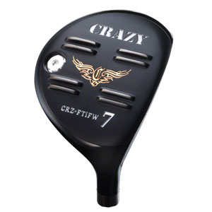 CRZ Full Titan FW CRZ Full Titan FW