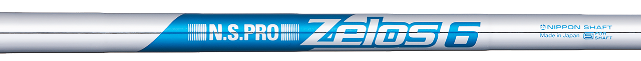 NS PRO Zelos 6 NS PRO Zelos 6